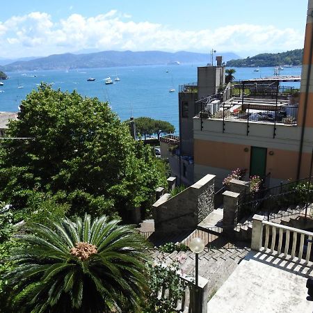 A Ca Da Lui Apartamento Portovenere Exterior foto