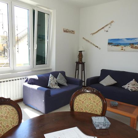 A Ca Da Lui Apartamento Portovenere Exterior foto