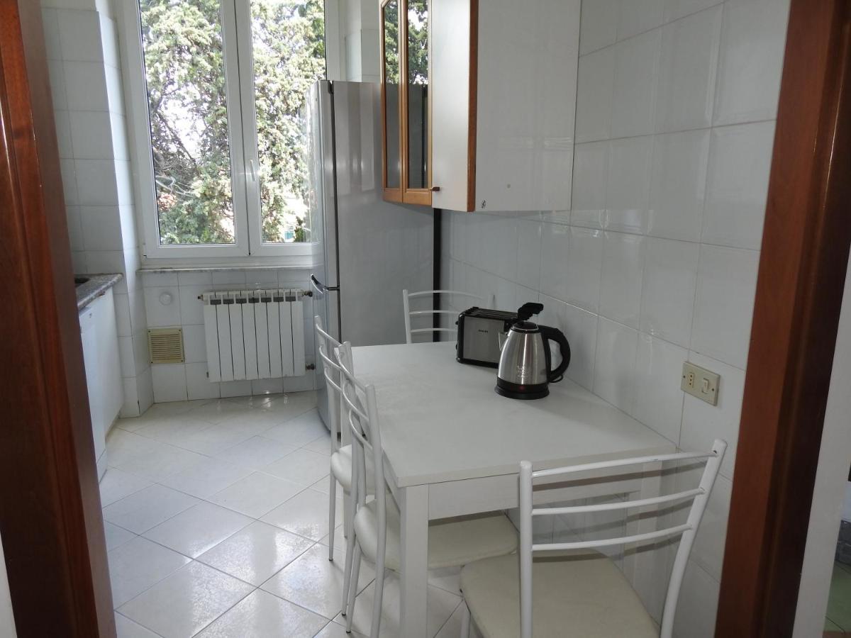 A Ca Da Lui Apartamento Portovenere Exterior foto