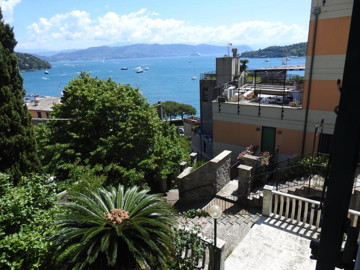 A Ca Da Lui Apartamento Portovenere Exterior foto