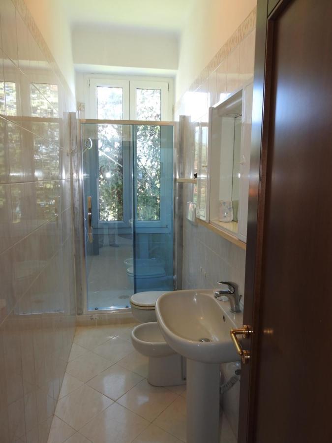 A Ca Da Lui Apartamento Portovenere Exterior foto